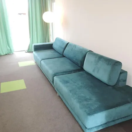 Apartment Comfortable In *