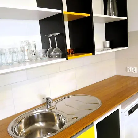 Apartment Comfortable In Rewal