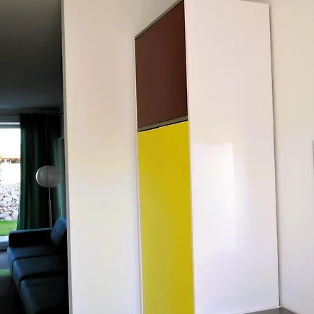 Comfortable In Apartment Rewal