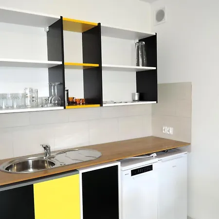 Comfortable In Apartment *
