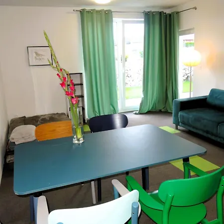 Apartment Comfortable In